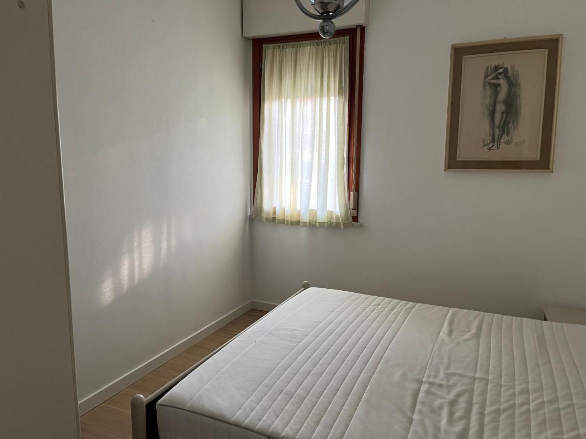 Bilocale Ristrutturato A 2 Passi Dal Mare Bibione Ngoại thất bức ảnh